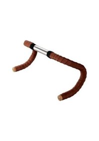 Resim Brooks Deri Gidon Bantı Sargısı Kahverengi A07205 Kahverengi 