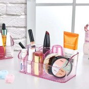 Resim Qlux Makyaj Malzemesi̇ Düzenleyi̇ci̇ L-625 