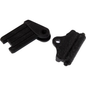 Resim Alpha Auto Part Bmw 5 Serisi E60 E61 Arka Perde Tamir Plastik Parça Klips 2'li 