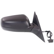 Resim Volkswagen Golf4 Ayna Kapağı Sağ Astarlı 170 Mm Büyük Tip Bora 98 Sonrası 