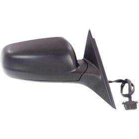 Resim Volkswagen Golf4 Ayna Kapağı Sağ Astarlı 170 Mm Büyük Tip Bora 98 Sonrası 