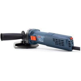 Resim Dawreek DE-140500 BSE EL0077 Spiral Taşlama 125 MM 