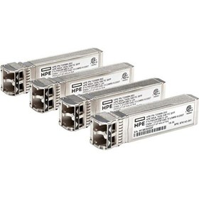 Resim Hp-E C8R24B 720999-002 MSA 16GB Short Wave Fibre Channel SW FC SFP MSA2050 876143-001 SFP 