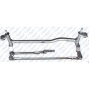 Resim On Cam Silecek Mekanizmasi Motorsuz Caddy 2004-11 Touran 2003-10 504610117 