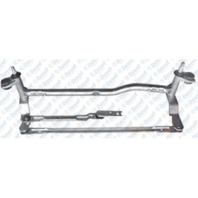 Resim On Cam Silecek Mekanizmasi Motorsuz Caddy 2004-11 Touran 2003-10 504610117 