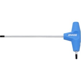 Resim Unior 193 T Saplı T15 Allen Anahtar 