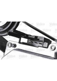 Resim Mercedes Silecek Motoru Arka Sag Viano W639 07 Vito W639 03 - Valeo 404958 