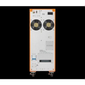 Resim Makelsan Powerpack SE Serisi 6 KVA 1F-1F Online UPS 