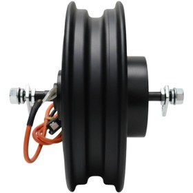 Resim Stmax Tempo 3000 Motor ( 2000w ) 