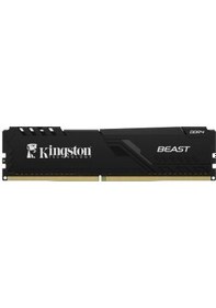 Resim Kingston Beast KF432C16BBK2/16TR DDR4 3200 MHz CL16 PC Ram 