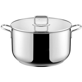 Resim Emsan Gourmet Derin Tencere 32 Cm 