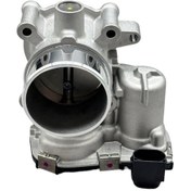 Resim Gaz Kelebek Gövdesi Chery Tiggo 7 Pro/tiggo 8 Pro/omoda 5 1,6 2022-2024/jaecoo 7 24-26 