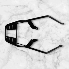 Resim Nur Honda Cb125F Çanta Demiri 