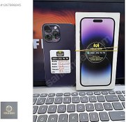 Resim Apple iPhone 14 Pro Max İkinci El TR | 128 GB | Siyah İkinci El GOLD GSM IPHONE 14 PRO MAX 128 GB
