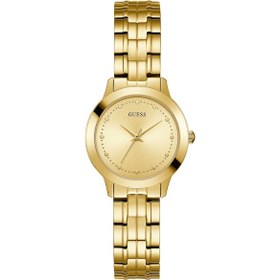 Resim Guess GUW0989L2 Kadın Kol Saati 30 mm Guess