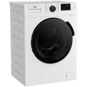 Resim Beko CM 10120 Çamaşır Makinesi 