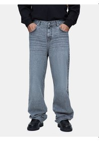 Resim Ltb Vınce Pantolon 010095183916039 55813 Orta Gri 