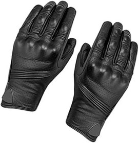 Resim CHICIRIS Motosiklet Eldivenleri Motosiklet Eldivenleri Biker Tam Deri Koruyucu Erkekler Ve Kadınlar İçin Çok Yönlü Kullanım Geliştirilmiş Aşınma Geçirmez Tasarım Geliştirilmiş Kavrama Mukavemeti 