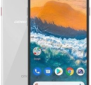 Resim General Mobile GM9 Pro 4/64Gb Silver 