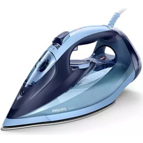 Resim 2600 W Buharlı Ütü, Beyaz, Güçlü ve Hızlı Ütüleme Için Ideal 