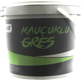 Resim Uberlub Excell Kauçuklu Gres 14 kg 