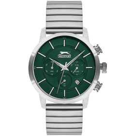 Resim Slazenger SL.09.1872.2.05 Erkek Kol Saati 