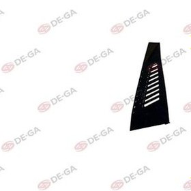 Resim 16923311xt-peugeot 208 Ön Tampon Panjuru Sol 23- -pej0728083 