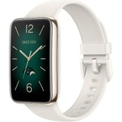 Resim Xiaomi Mi Smart Band 7 Pro (Xiaomi Türkiye Garantili) 