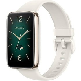 Resim Xiaomi Mi Smart Band 7 Pro (Xiaomi Türkiye Garantili) 