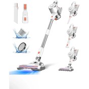 Resim Teknotrust Ultenic U10 Pro Kablosuz Dikey Süpürge 