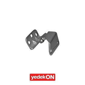 Resim Kapı Menteşesi Actros Mp1 Üst Sol 