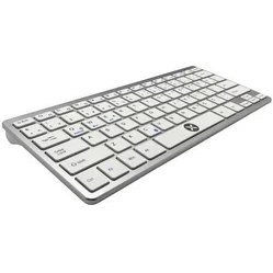 Resim Dexim Prime Bluetooth Kablosuz Klavye 