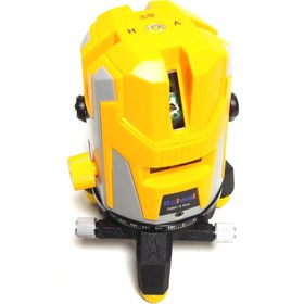 Resim Rolwal Çizgi Lazer Makinesi 5 Çizgi 