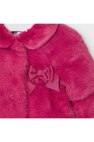Resim MAYORAL KIZ BEBEK PELUŞ KABAN 2465 