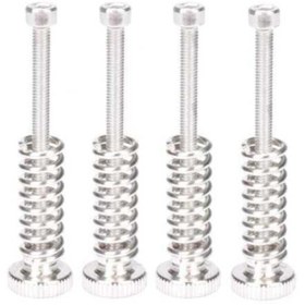 Resim Robo90 3d Yazıcı Tabla Kalibrasyon/tesviye Seti - 4 Set 