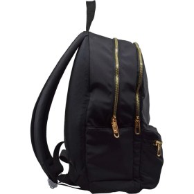 Resim Kappa Geniş Iç Hacimli Spor Sırt Çantası / Ellaboni Exclusive Sırt Çantası 