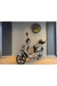 Resim Falcon NEW HANDY ELEKTRİKLİ KORUMA DEMİRLİ CANTALI 