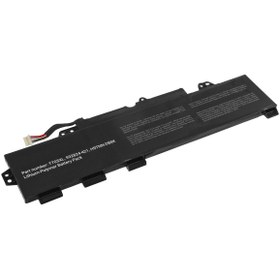 Resim Qcell HP ZBook 15U G5 TT03XL 3YV95UT Uyumlu Batarya 