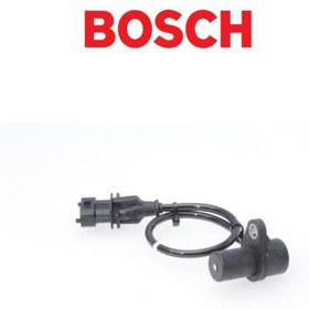 Resim Bosch DEVİR HIZ SENSÖR MAZDA BT-50 2.5D 3.0D 2006+ 55220973 0281002820 