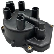 Resim Honda Kapak Distribütör Accord 1.8-2.0-2.2 90-93 /civic 1.4 90-91/civic Karb 92-95 - 30102-pm3-045 Yd-621 -128700 