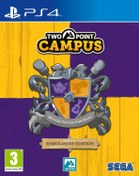 Resim PS4 Two Point Campus The Enrolment Edition 