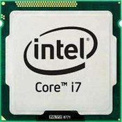 Resim Core i7 13700K 3.4 GHz 30 MB 16 Çekirdek Kutusuz Fansız İşlemci Intel
