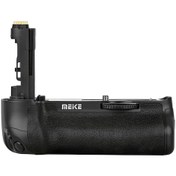 Resim Canon 5D Mark IV için Meike Battery Grip Bg-E20- Mk-5D Mark Iv 