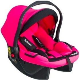 Resim Bebetaxi Ultra Lüks Özel Petli 0-13 KG Bebek Oto Koltuğu 