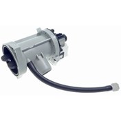 Resim Lg Çamaşır Makine 5859EN1001B, 5859EN1004J Pompa Motoru 