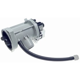 Resim Lg Çamaşır Makine 5859EN1001B, 5859EN1004J Pompa Motoru 