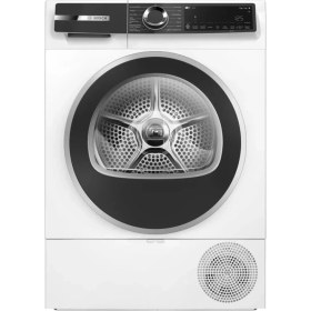 Resim Bosch WQK25200TR 10 KG Isı Pompalı Kurutma Makinesi 