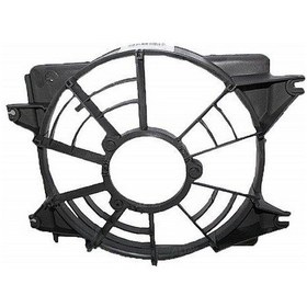 Resim Esse Otomotiv Accent 95-00 Klima Fan Davlumbazı - KRE-9773522000 - 97735-22000 