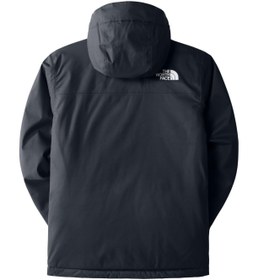 Resim THE NORTH FACE Teen Snowquest Ceket Çocuk Siyah 