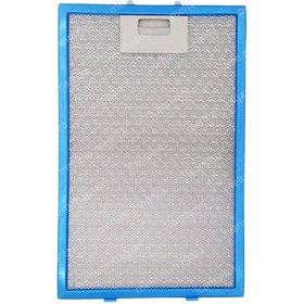 Resim Universal Davlumbaz 22X28,5 Cm Arka Ara 12,5 Cm Aspiratör Filtre - 522136128 